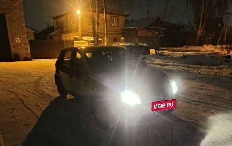 Renault Sandero I, 2012 год, 600 000 рублей, 25 фотография