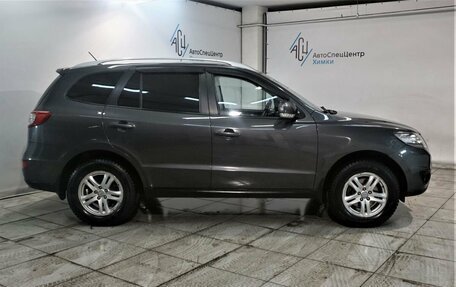 Hyundai Santa Fe III рестайлинг, 2010 год, 1 049 800 рублей, 15 фотография