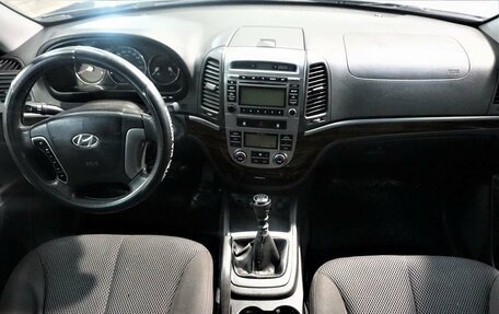 Hyundai Santa Fe III рестайлинг, 2010 год, 1 049 800 рублей, 9 фотография