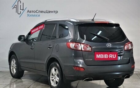 Hyundai Santa Fe III рестайлинг, 2010 год, 1 049 800 рублей, 14 фотография