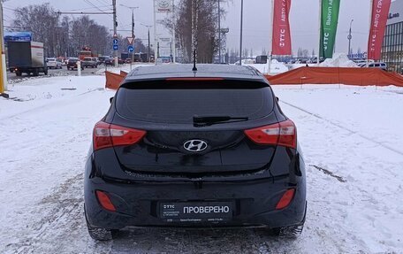 Hyundai i30 II рестайлинг, 2012 год, 1 141 300 рублей, 7 фотография