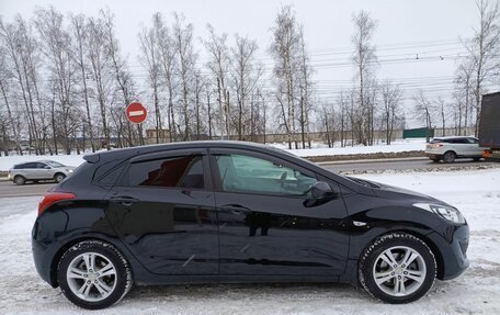 Hyundai i30 II рестайлинг, 2012 год, 1 141 300 рублей, 5 фотография