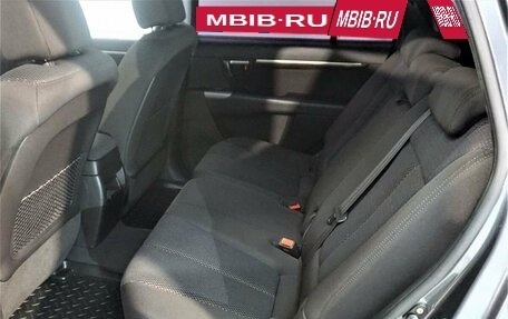 Hyundai Santa Fe III рестайлинг, 2010 год, 1 049 800 рублей, 6 фотография