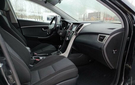 Hyundai i30 II рестайлинг, 2012 год, 1 141 300 рублей, 13 фотография