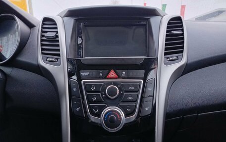 Hyundai i30 II рестайлинг, 2012 год, 1 141 300 рублей, 18 фотография