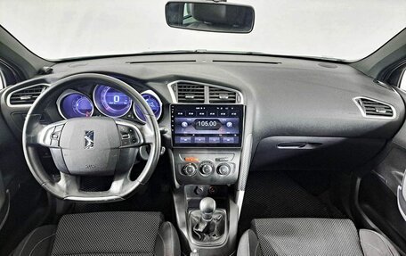 Citroen DS4, 2012 год, 820 000 рублей, 17 фотография