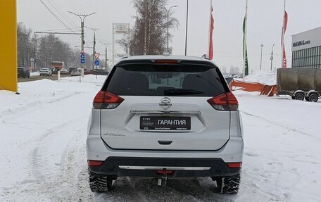 Nissan X-Trail, 2021 год, 3 312 500 рублей, 7 фотография