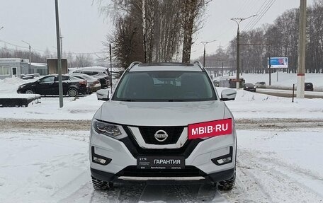 Nissan X-Trail, 2021 год, 3 312 500 рублей, 2 фотография