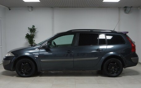 Renault Megane II, 2008 год, 460 000 рублей, 5 фотография