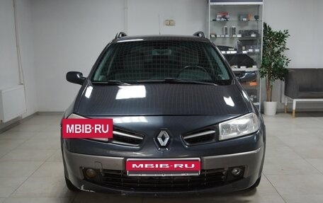 Renault Megane II, 2008 год, 460 000 рублей, 3 фотография