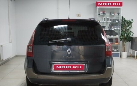 Renault Megane II, 2008 год, 460 000 рублей, 4 фотография