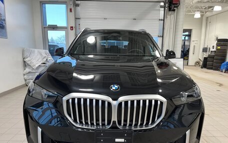 BMW X5, 2024 год, 9 900 000 рублей, 2 фотография