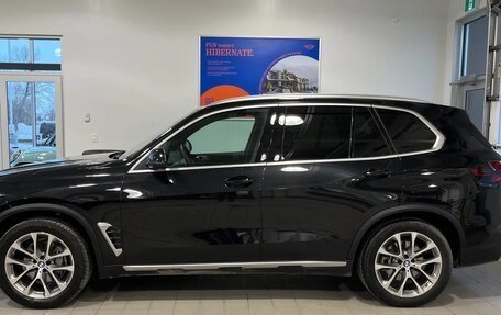 BMW X5, 2024 год, 9 900 000 рублей, 4 фотография