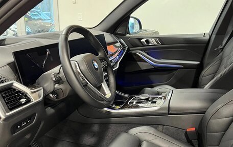 BMW X5, 2024 год, 9 900 000 рублей, 5 фотография