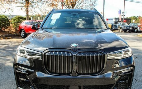 BMW X7, 2021 год, 7 690 000 рублей, 2 фотография