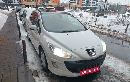 Peugeot 308 II, 2009 год, 670 000 рублей, 6 фотография