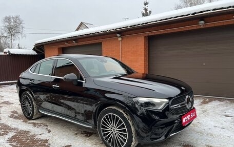 Mercedes-Benz GLC, 2024 год, 10 650 000 рублей, 1 фотография