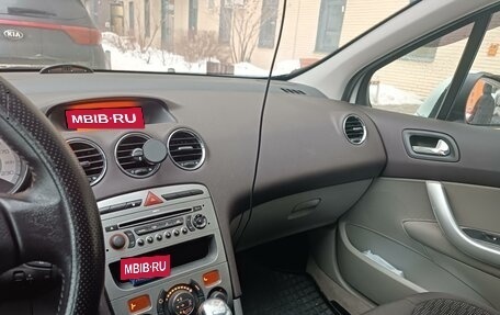 Peugeot 308 II, 2009 год, 670 000 рублей, 11 фотография