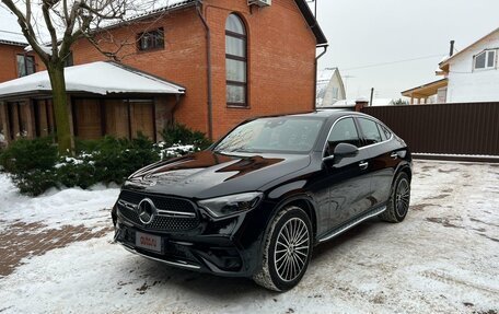 Mercedes-Benz GLC, 2024 год, 10 650 000 рублей, 3 фотография