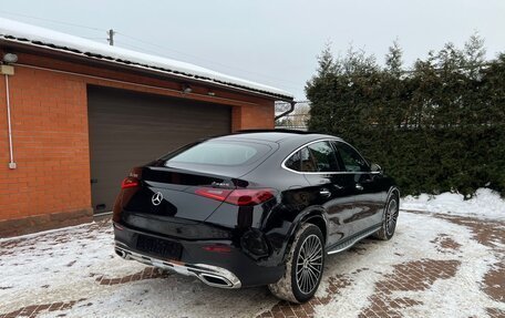 Mercedes-Benz GLC, 2024 год, 10 650 000 рублей, 4 фотография