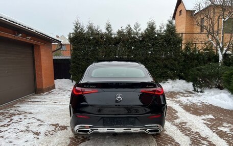 Mercedes-Benz GLC, 2024 год, 10 650 000 рублей, 5 фотография