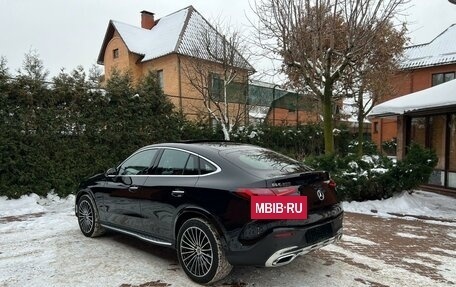 Mercedes-Benz GLC, 2024 год, 10 650 000 рублей, 6 фотография