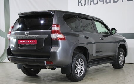 Toyota Land Cruiser Prado 150 рестайлинг 2, 2013 год, 3 250 000 рублей, 20 фотография