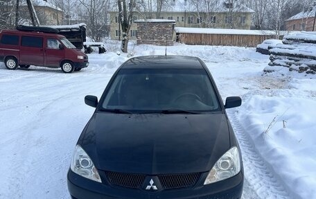 Mitsubishi Lancer IX, 2006 год, 570 000 рублей, 1 фотография