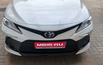 Toyota Camry, 2021 год, 3 500 000 рублей, 1 фотография