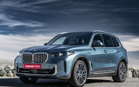 BMW X5, 2024 год, 16 600 000 рублей, 1 фотография