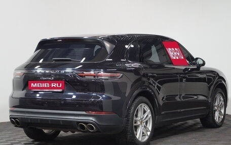 Porsche Cayenne III, 2018 год, 6 750 000 рублей, 4 фотография