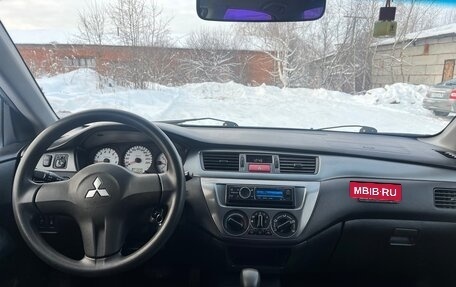 Mitsubishi Lancer IX, 2006 год, 570 000 рублей, 4 фотография