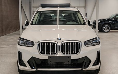 BMW X3, 2024 год, 8 300 000 рублей, 2 фотография