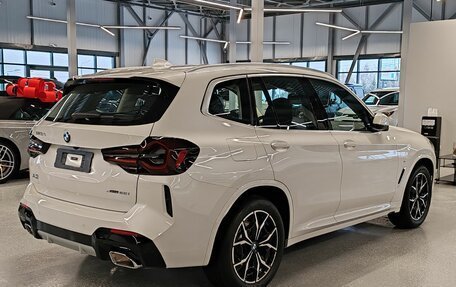 BMW X3, 2024 год, 8 300 000 рублей, 7 фотография