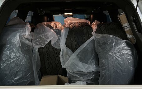 Toyota Land Cruiser 200, 2013 год, 4 000 000 рублей, 9 фотография