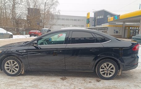 Ford Mondeo IV, 2011 год, 815 000 рублей, 7 фотография