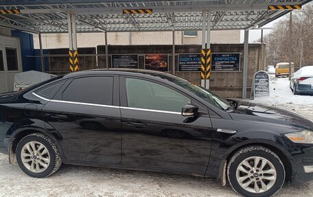 Ford Mondeo IV, 2011 год, 815 000 рублей, 8 фотография