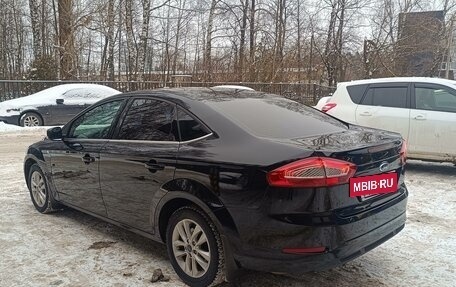 Ford Mondeo IV, 2011 год, 815 000 рублей, 4 фотография