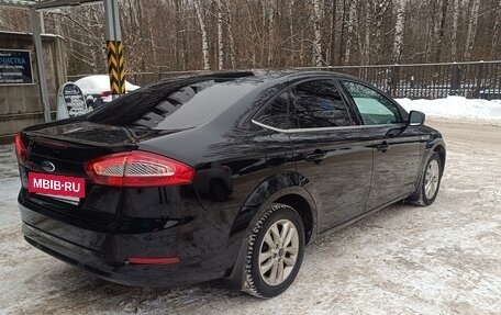 Ford Mondeo IV, 2011 год, 815 000 рублей, 6 фотография