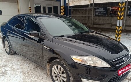 Ford Mondeo IV, 2011 год, 815 000 рублей, 3 фотография