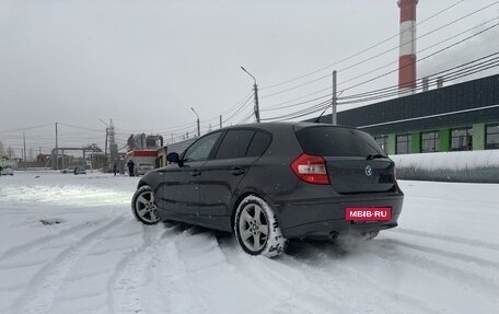 BMW 1 серия, 2005 год, 717 000 рублей, 4 фотография