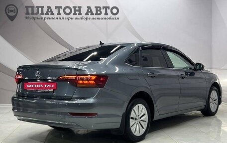 Volkswagen Jetta VII, 2019 год, 1 890 000 рублей, 7 фотография