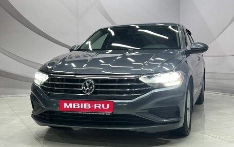 Volkswagen Jetta VII, 2019 год, 1 890 000 рублей, 2 фотография