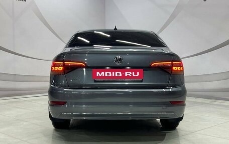 Volkswagen Jetta VII, 2019 год, 1 890 000 рублей, 9 фотография