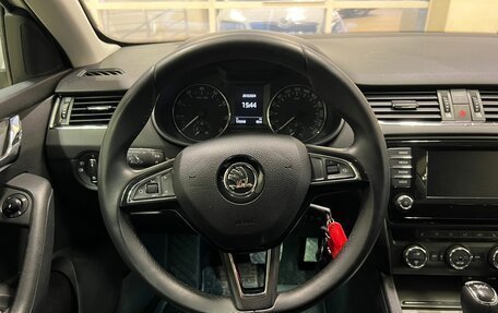 Skoda Octavia, 2014 год, 1 280 000 рублей, 7 фотография