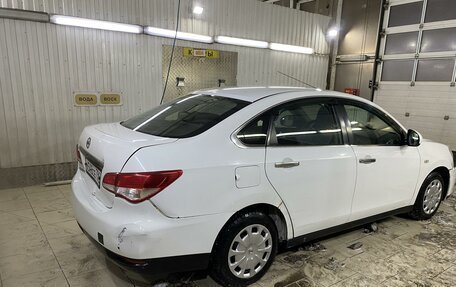 Nissan Almera, 2014 год, 690 000 рублей, 6 фотография