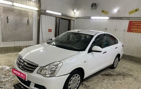 Nissan Almera, 2014 год, 690 000 рублей, 3 фотография