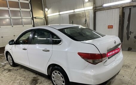 Nissan Almera, 2014 год, 690 000 рублей, 8 фотография