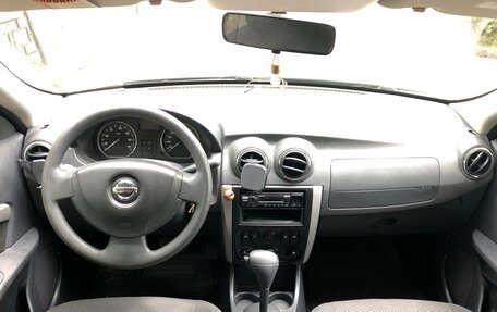 Nissan Almera, 2014 год, 690 000 рублей, 13 фотография