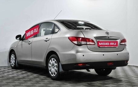 Nissan Almera, 2014 год, 880 000 рублей, 7 фотография